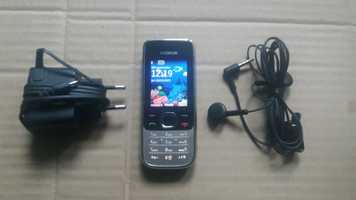 Telefon Nokia 2730