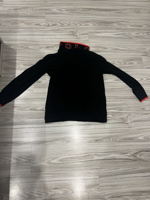Dsquared2 блуза и U.S polо блуза