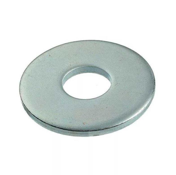 Шайба плоская D= 14 мм, ГОСТ 11371–78