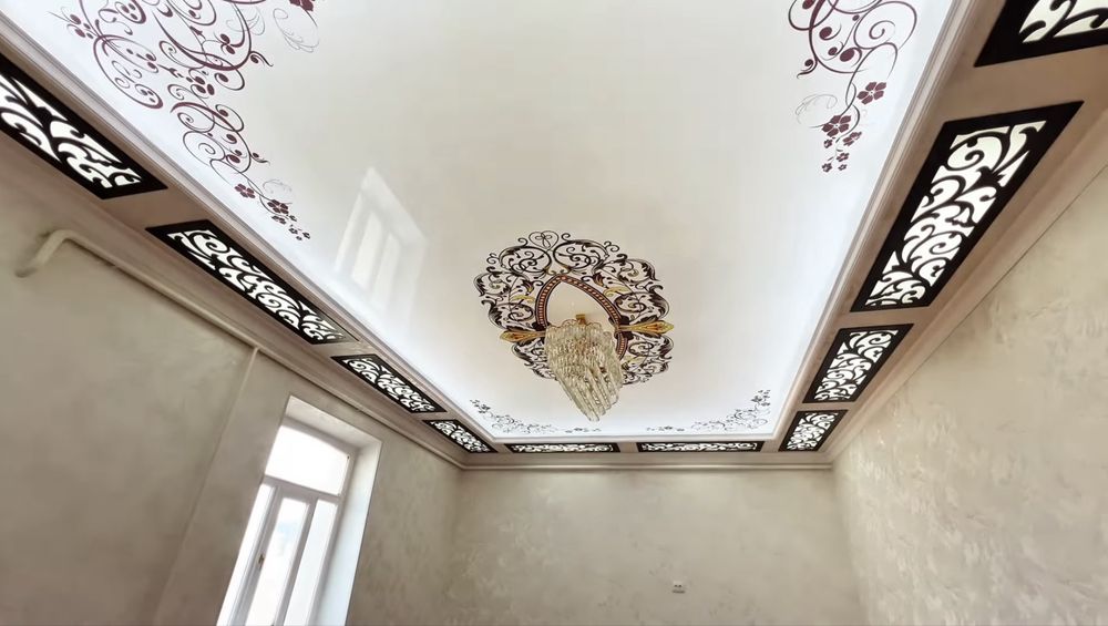 Маляр усталар