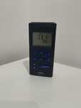 Conductometru portabil Wtw ph330i