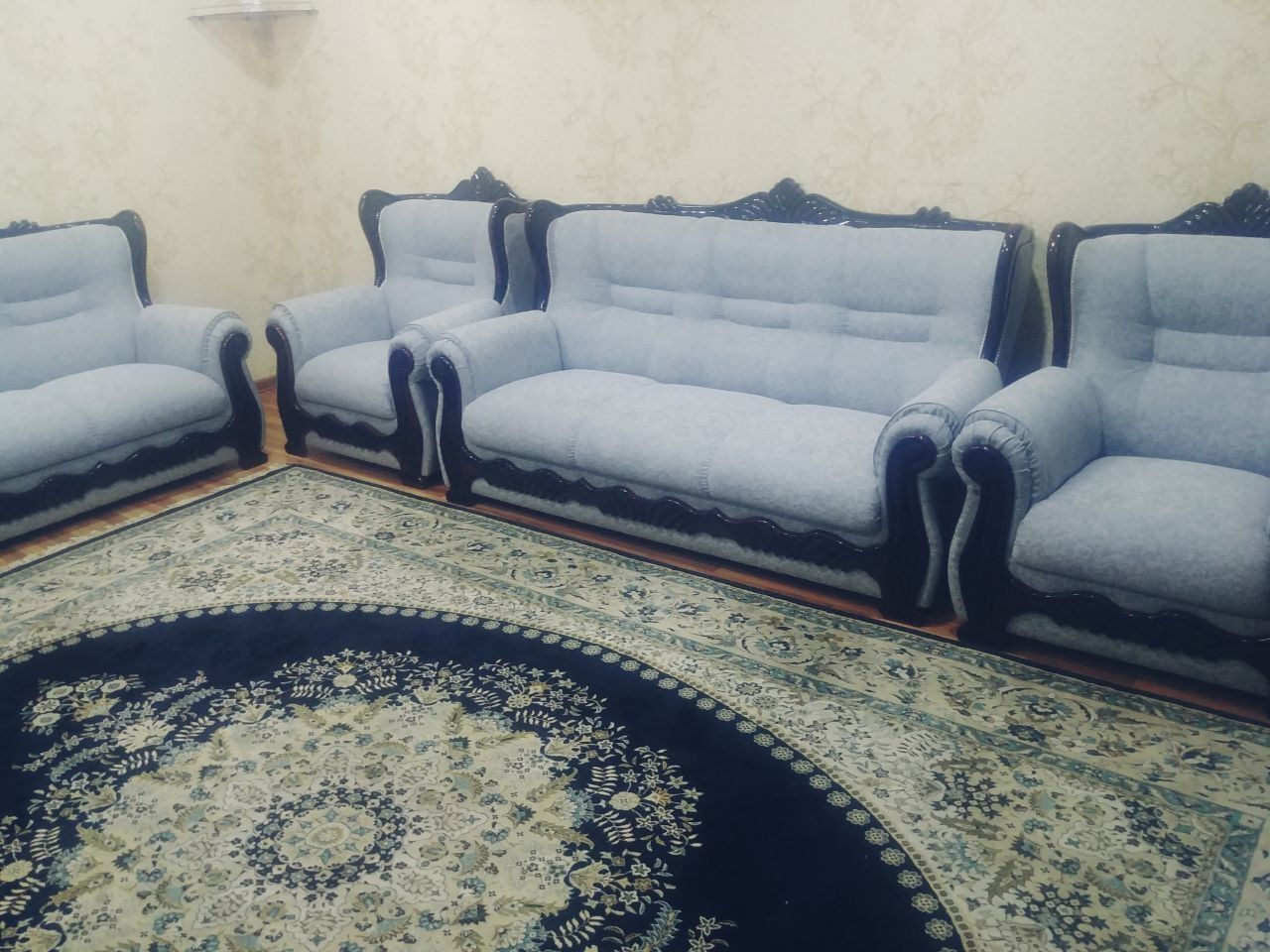Мебел ремонт киламиз