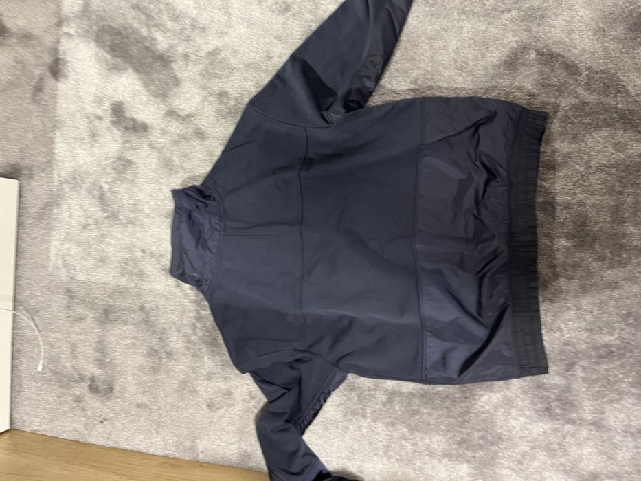 Hugo hoodie/sleacher