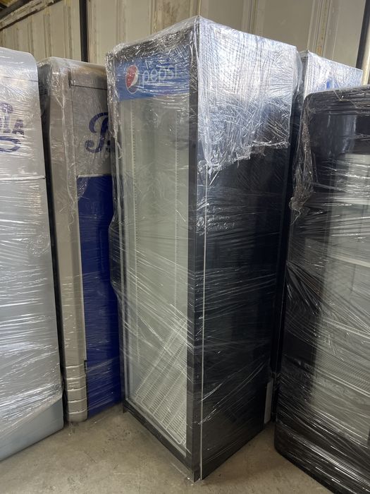 Vitrina frigorifica verticala 187cm