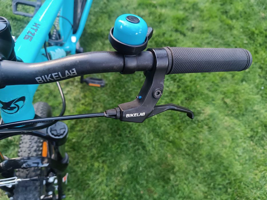 Алуминиев Планински Велосипед RAM 26"