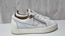 Giuseppe Zanotti Frankie Plus Sneakers mărime 40