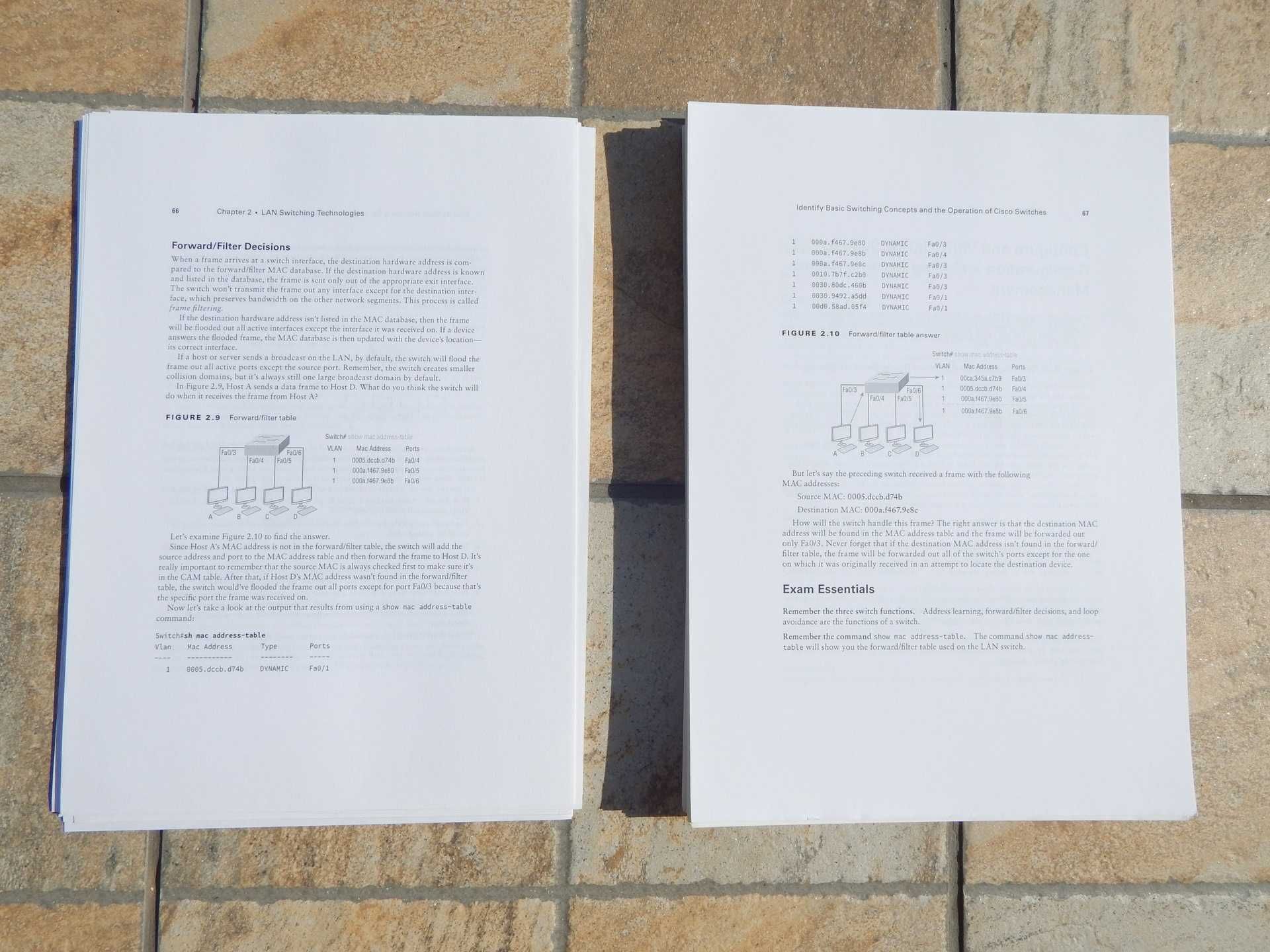 CCNA Routing and Switching Study Guide Todd Lammle 2013