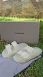 Papuci Balenciaga nr 35 50% Reducere