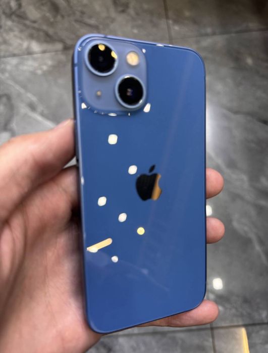 Iphone 13 mini 128gb