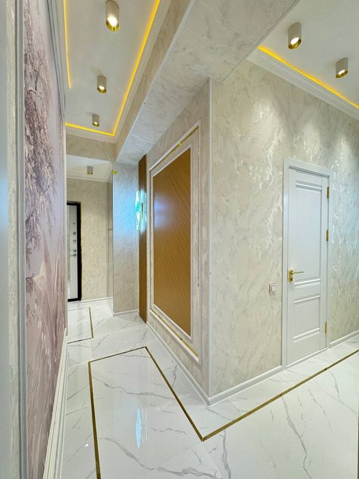 Чиланзар1  ул.Мукумий/Новза