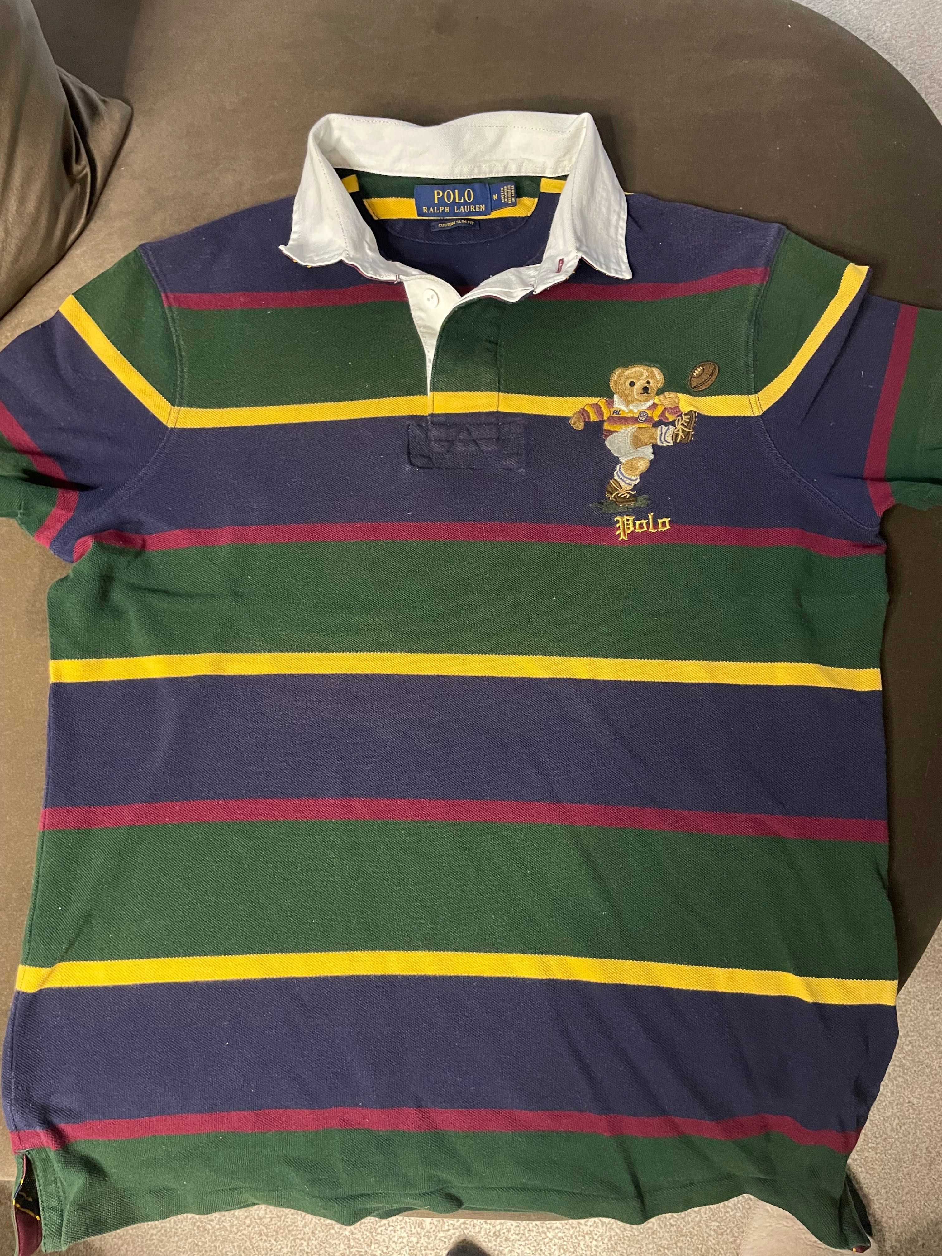 Оригинална тениска на Ralph Lauren