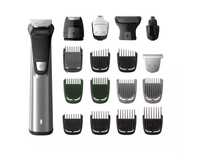 Тример за лице, коса и тяло 18 в 1 Philips Multigroom MG7770/15