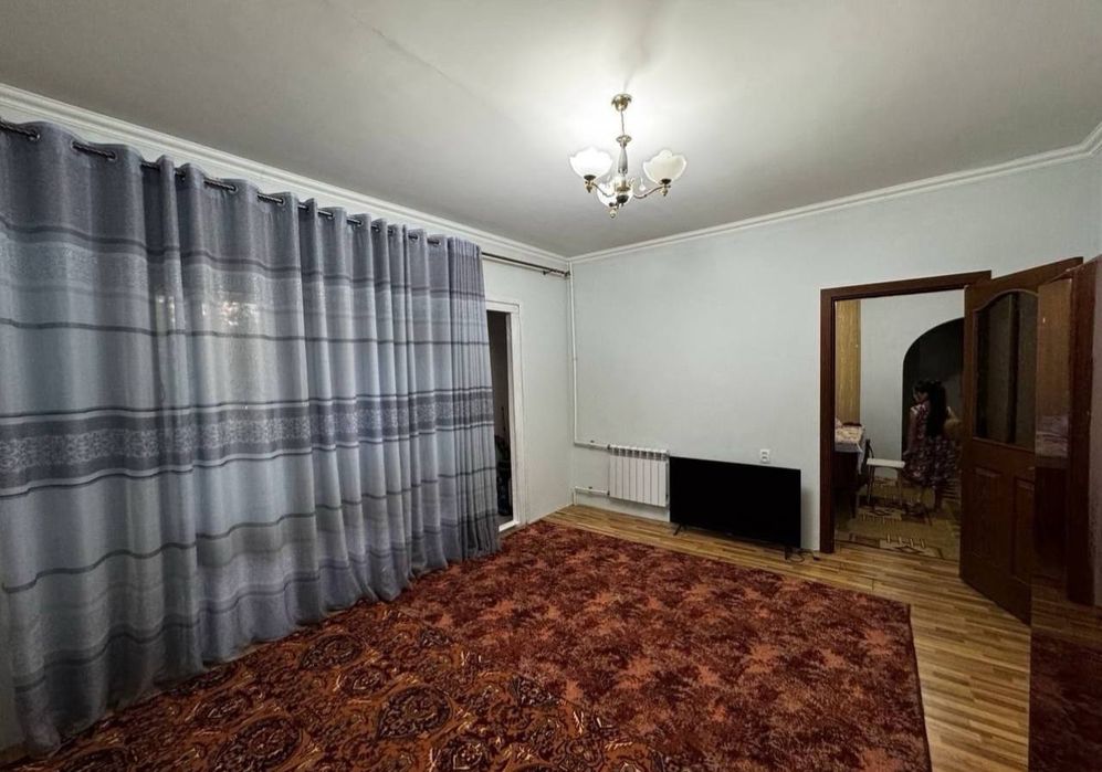 Квартира на Бобура -Корзинка 2/2/9 общ пл 60м  с мебелью