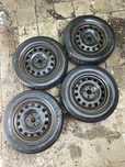 Roti Opel Corsa D