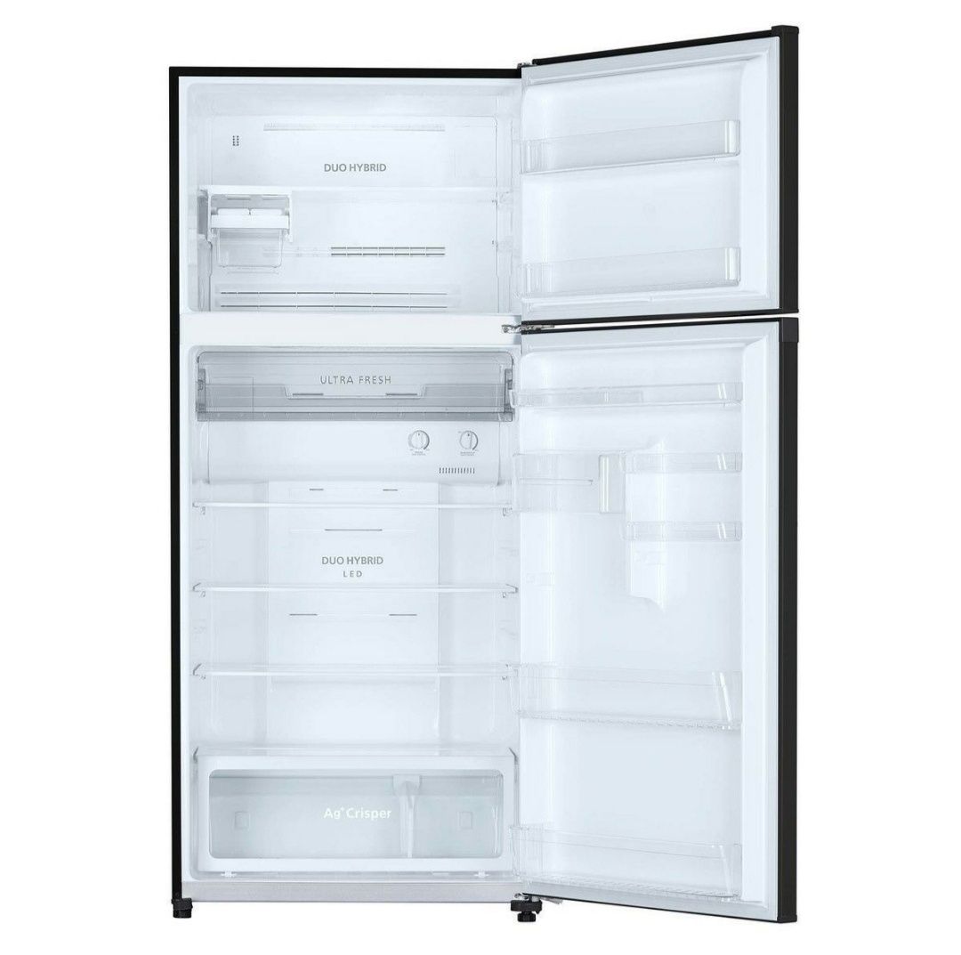 Холодильник TOSHIBA Модель: GR-HG655UDZ-C