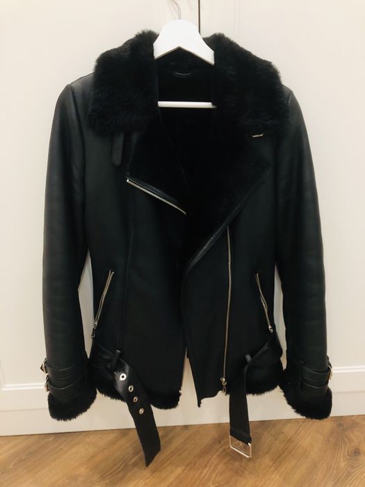 Продам дубленку.