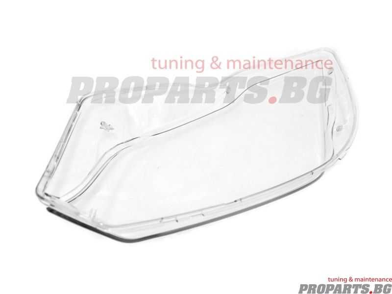 Стъкла за фарове за Mercedes Benz GLK 12-15 фейслифт