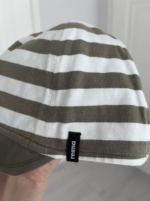 Reima шапка 48 см.