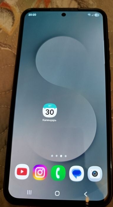 Продам Galaxy 25 FE в идеальном состоянии