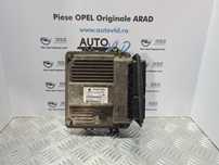 Calculator motor ECU 6O3.SA HW03A Opel Corsa D 1.3CDTI 90cp 66kw Z13DT