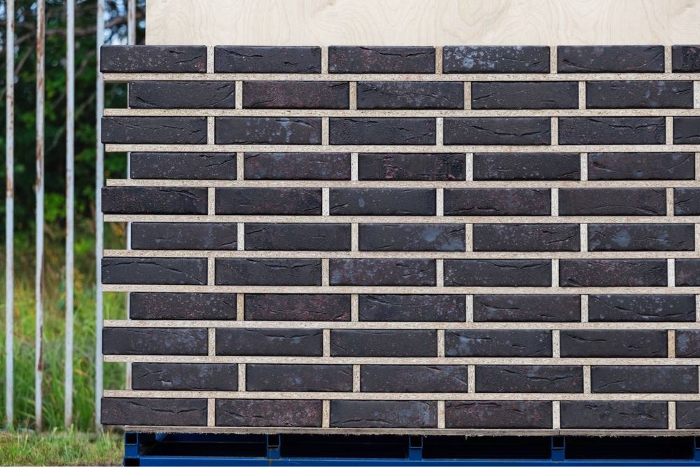 Кирпич облицовочный Лава 3 1нф