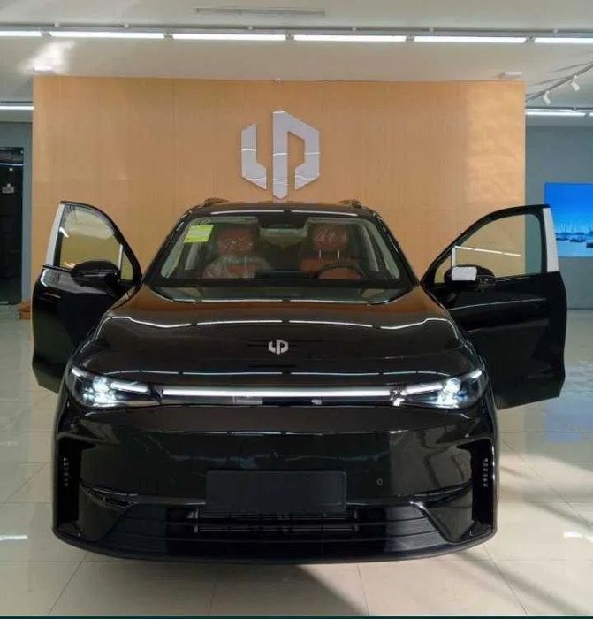 Leapmotor C16 2026 reys 3 dop opsiya