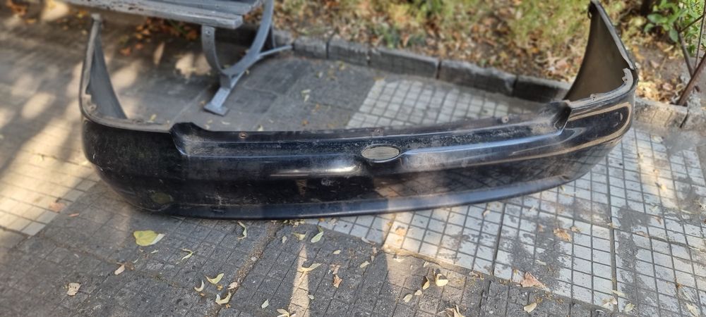 Брони,,стопове, преден мост Астра Г