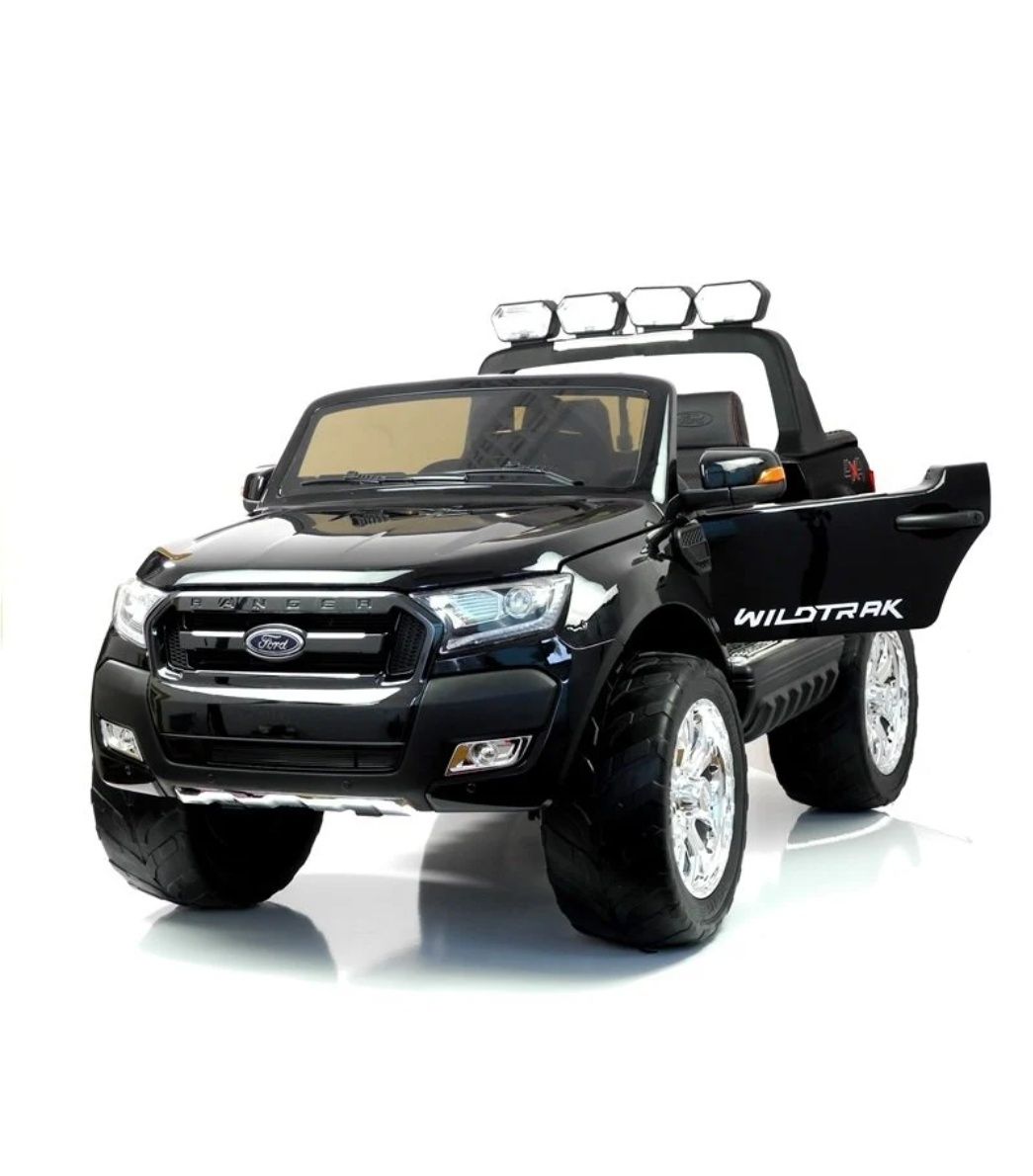 Mașinuță electrică pentru copii Ford ranger