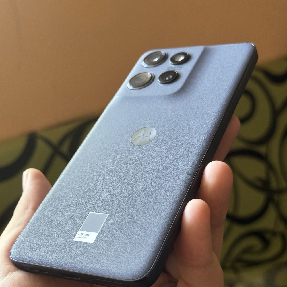 Motorola edge 50 neo ГАРАНЦИЯ