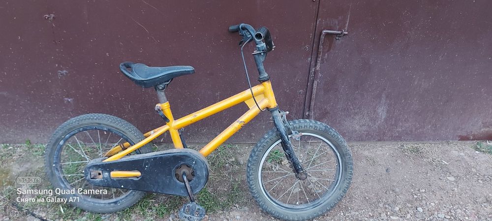 Продам велосипед