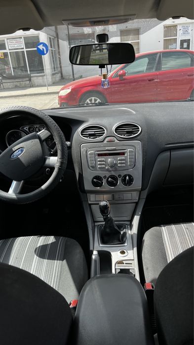 Ford Focus 2 2009