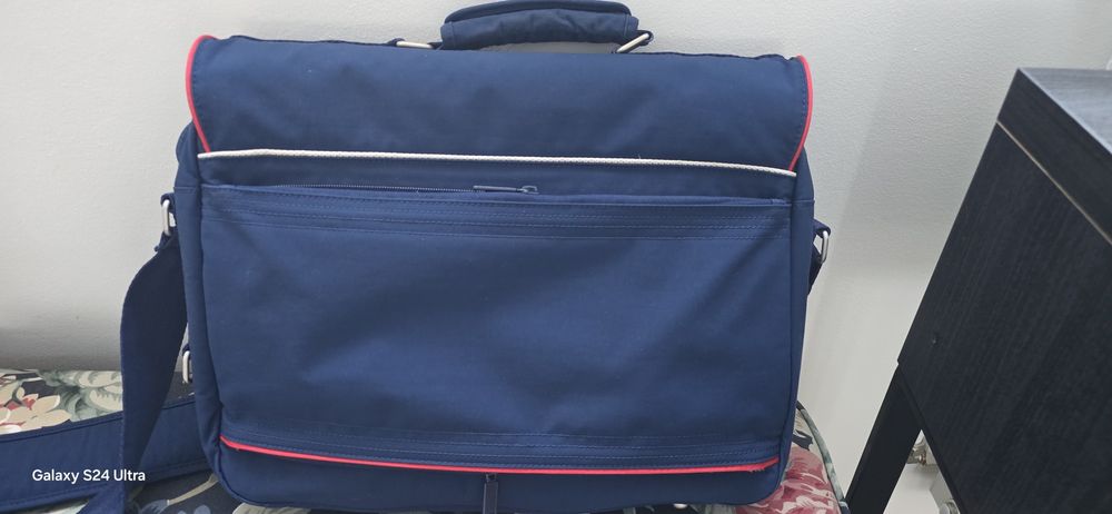 Geanta laptop Puma BMW