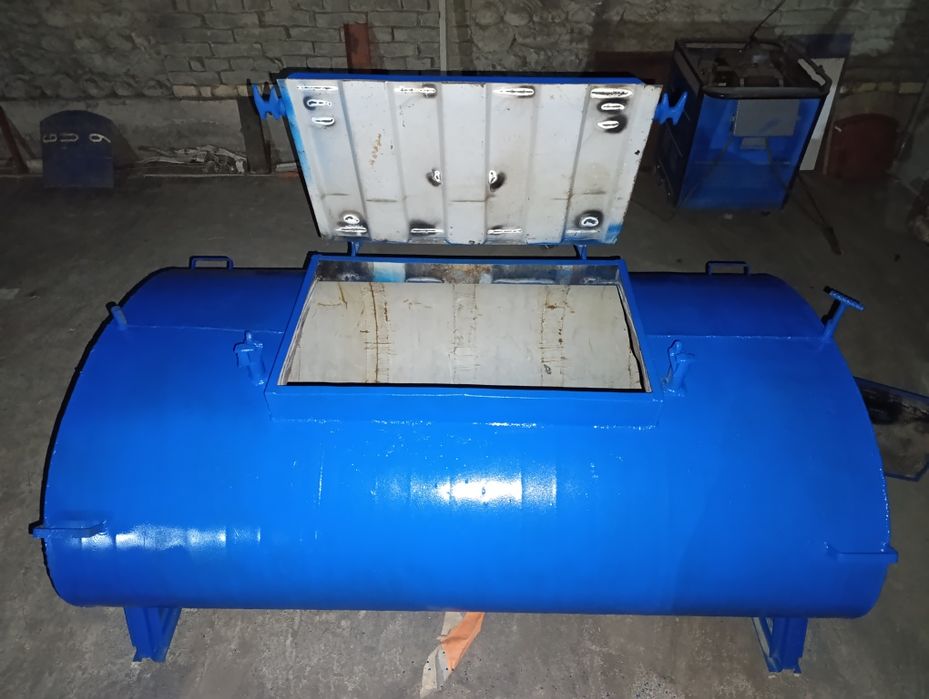 Laboga qaliq bôlcha