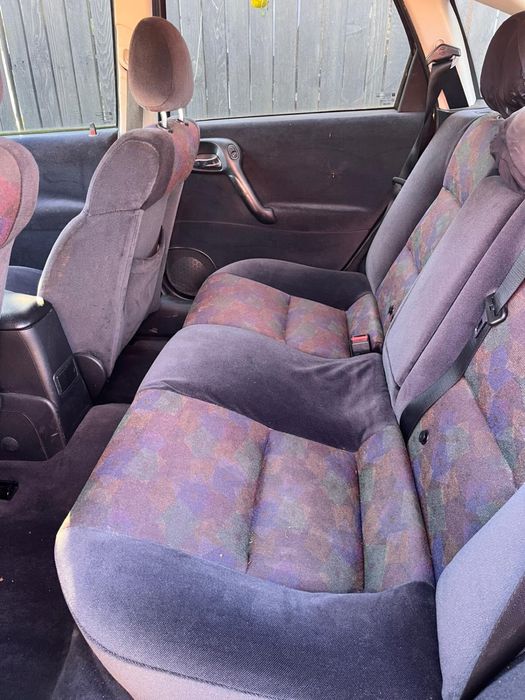 Opel Vectra 1.6 AUTOMAT/GPL/AC