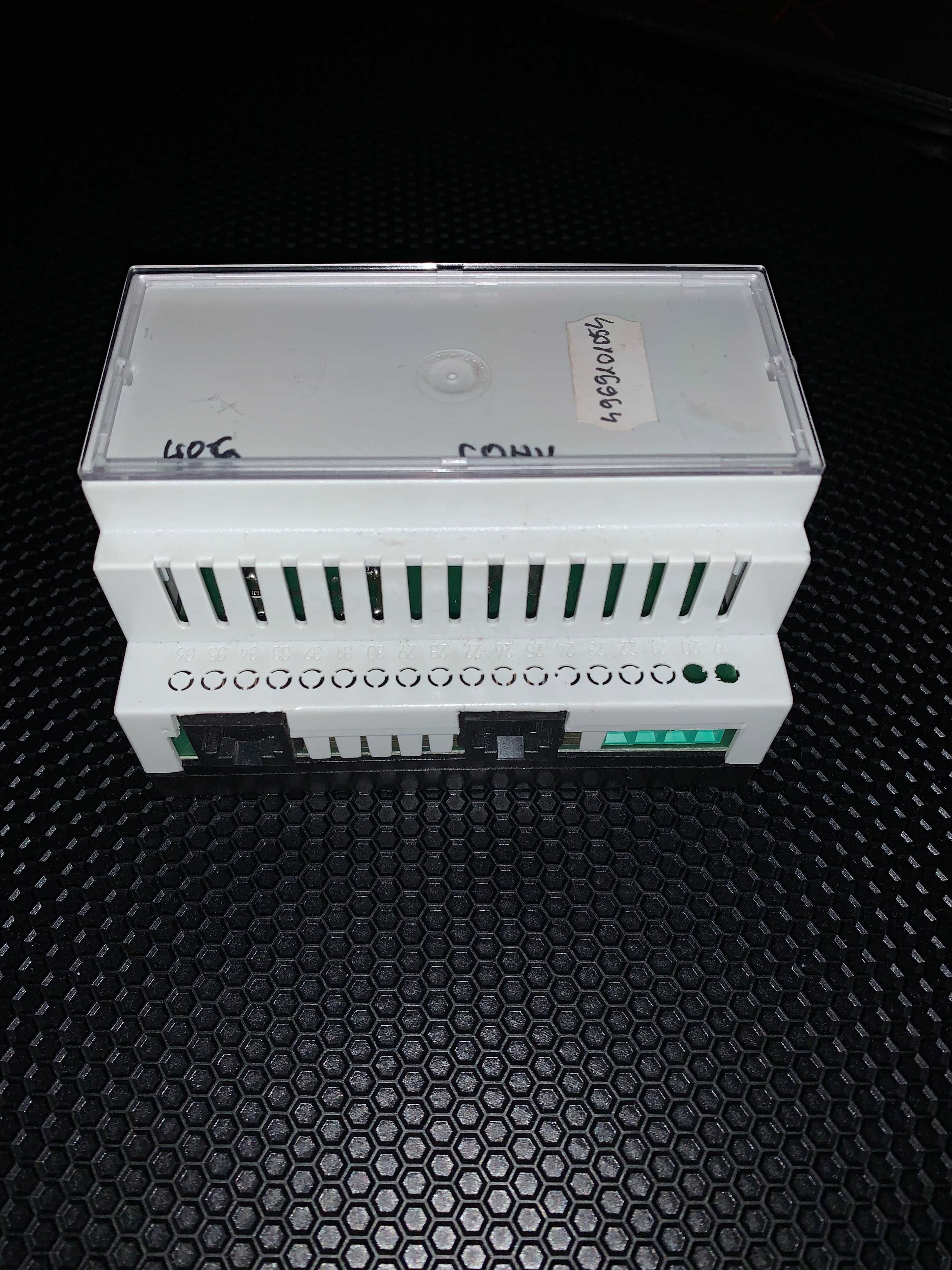 Convertor Serial - RJ45