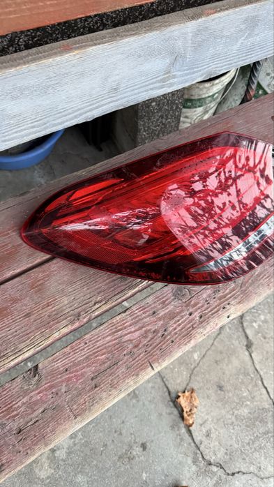 Американски стоп