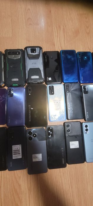 Telefoane pentru piese