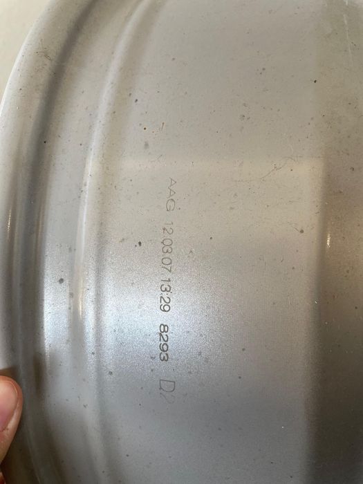 Janta noua 16” Mercedes w211