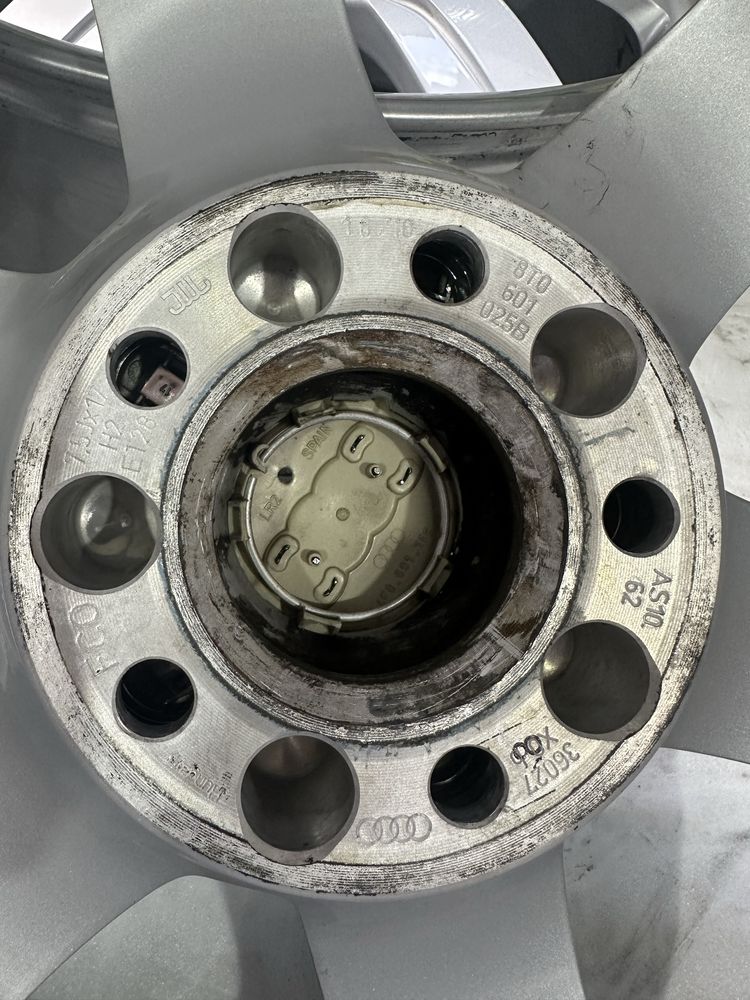 17-ки 5х112 - Audi - A4-A5-A6-Q3-Q5