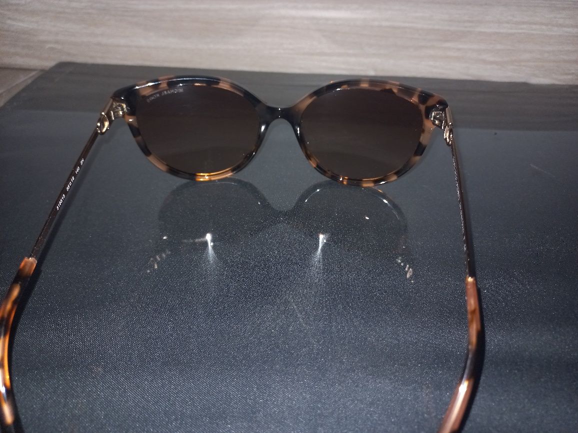 Ochelari de soare Michael Kors