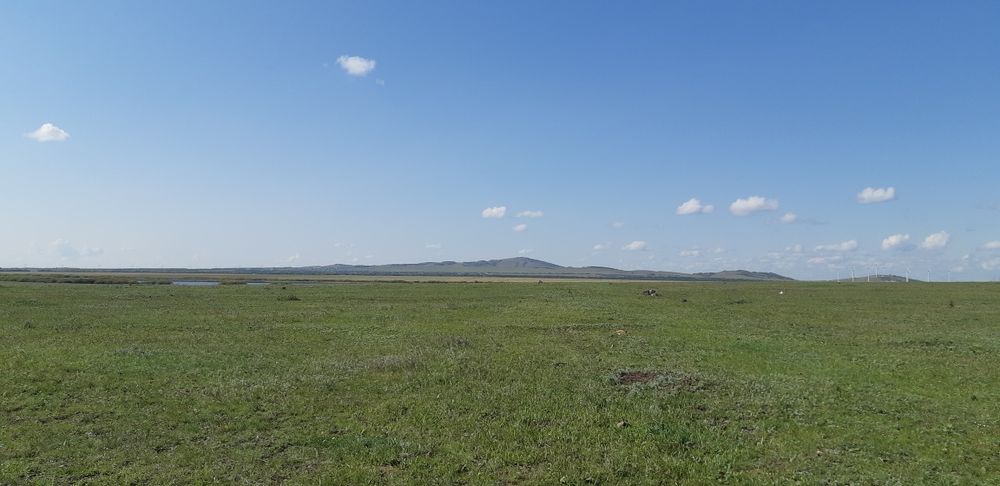 Продам земельный участок