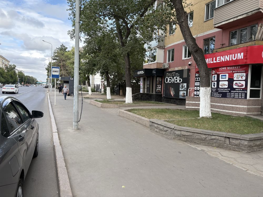 Сдам помещение в аренду