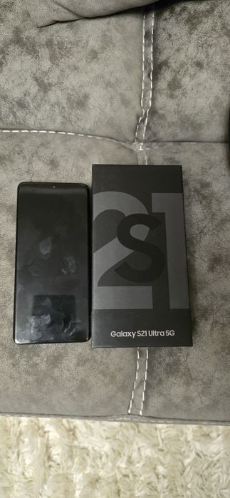 Samsung galaxy s21 ultra