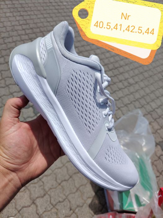 Puma bărbați spumă pânză Nr 40.5,42.5,43,44