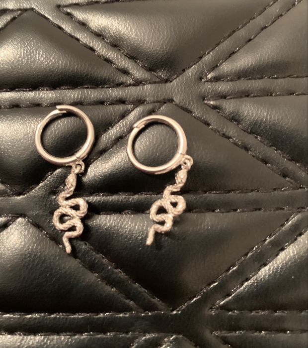 Серебро сакалов!