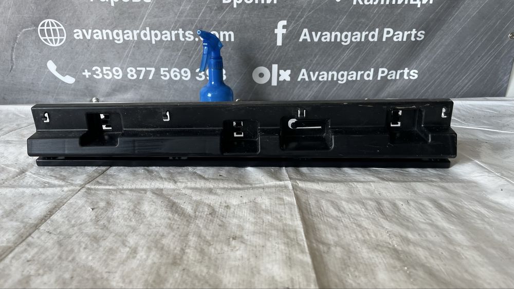 Лайстна от десен праг BMW 2 F45/F46 (2014-2021)