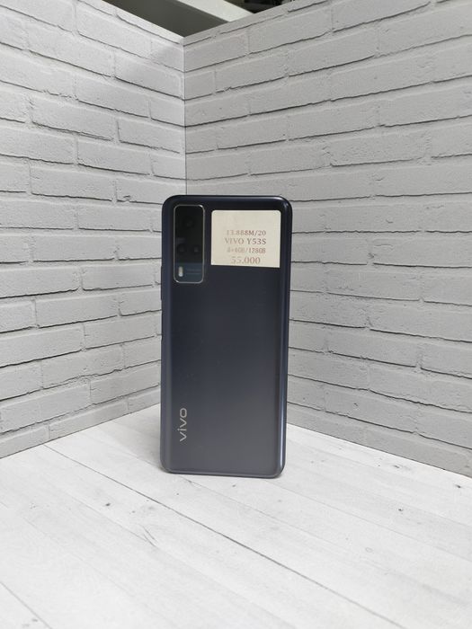 Vivo y53s ЖанТаС ломбард Астана