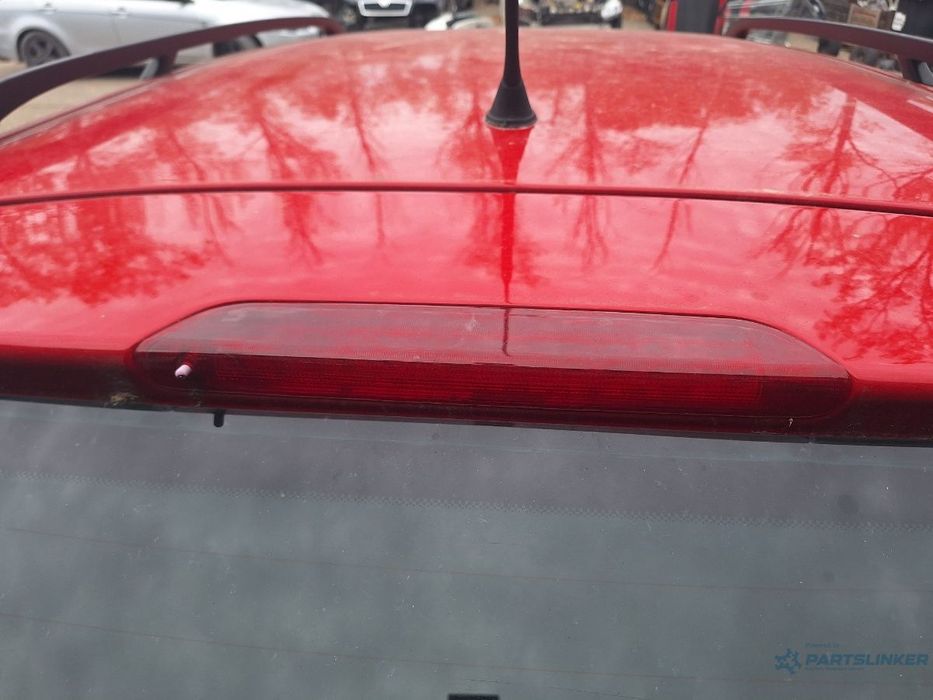 Stop frana central SKODA OCTAVIA II Combi 1Z5 2004 - 20132.0 TDI 16V BKD, CFHC, CLCB