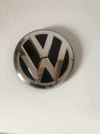 Emblema vw caddy