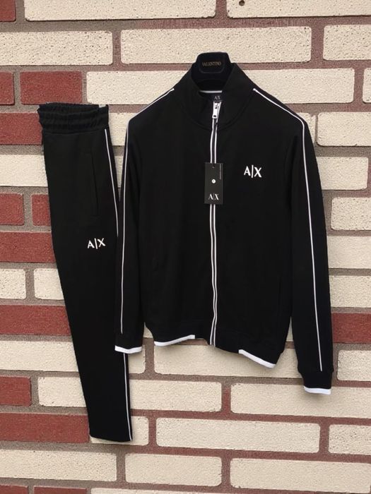 Trening Barbati Hugo Boss Armani Lv